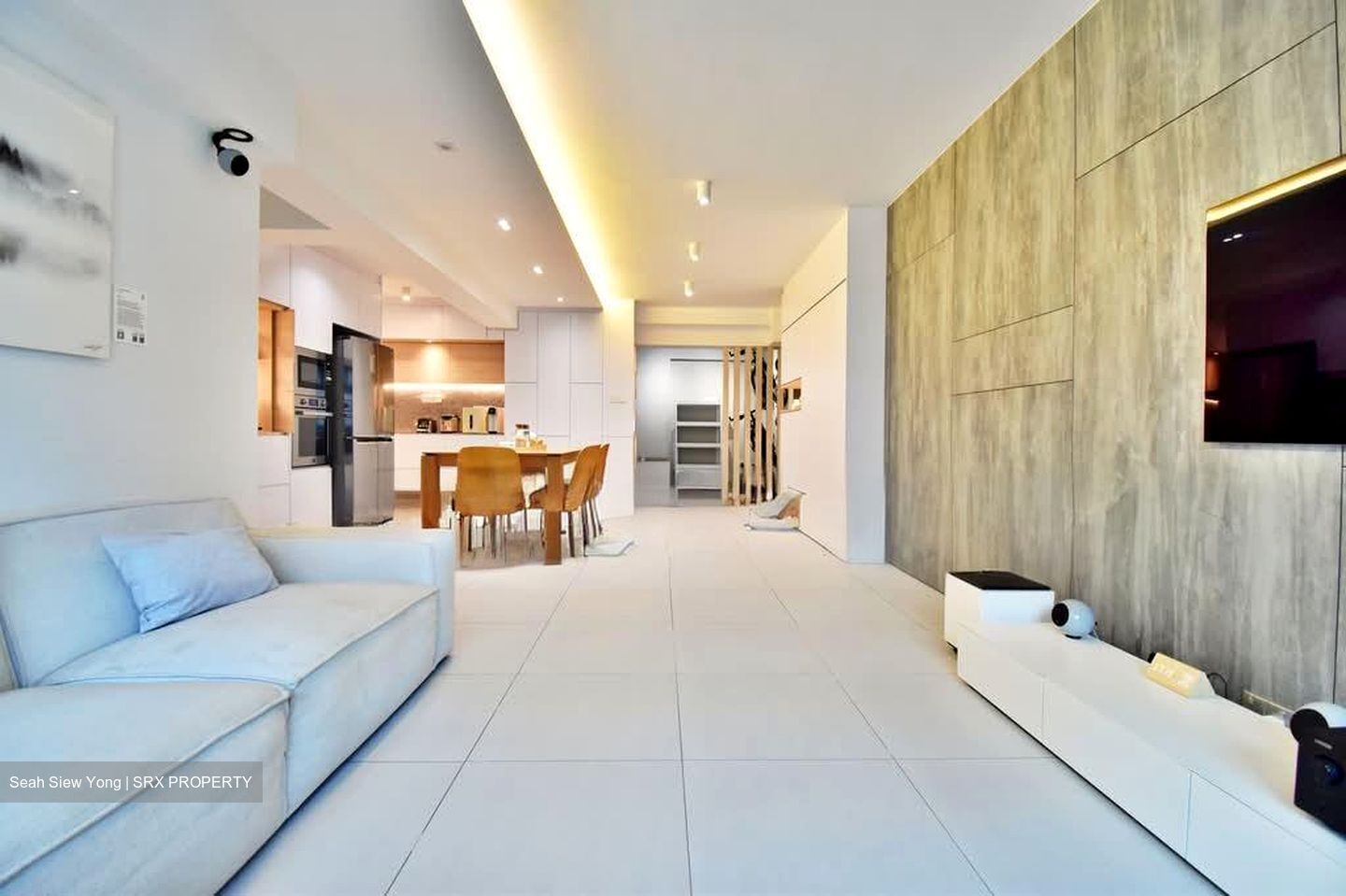 Blk 420B Waterfront II @ Northshore (Punggol), HDB 5 Rooms #592636451